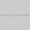 Mouse/Rat C-Peptide ELISA Kit, High Sensitivity, Quantitative, 96 tests